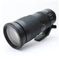 Nikon (ニコン) AF-S NIKKOR 200-500mm F5.6E ED VR
