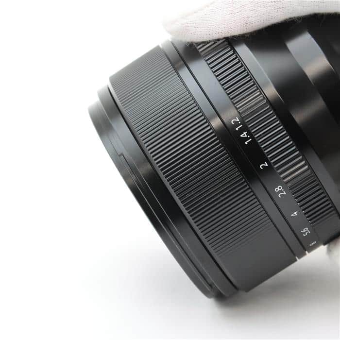 フジノン XF56mm F1.2 R WR