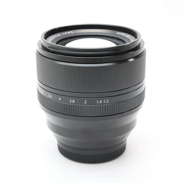 フジノン XF56mm F1.2 R WR