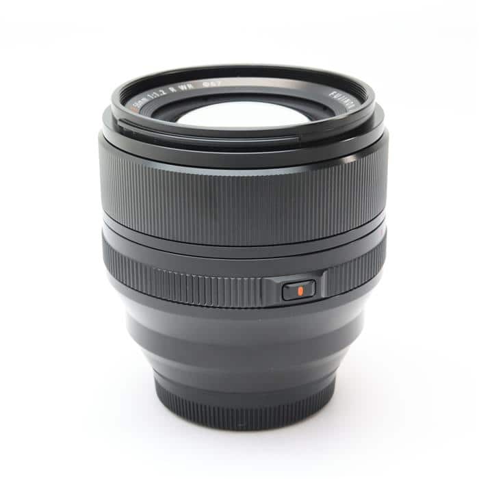 フジノン XF56mm F1.2 R WR