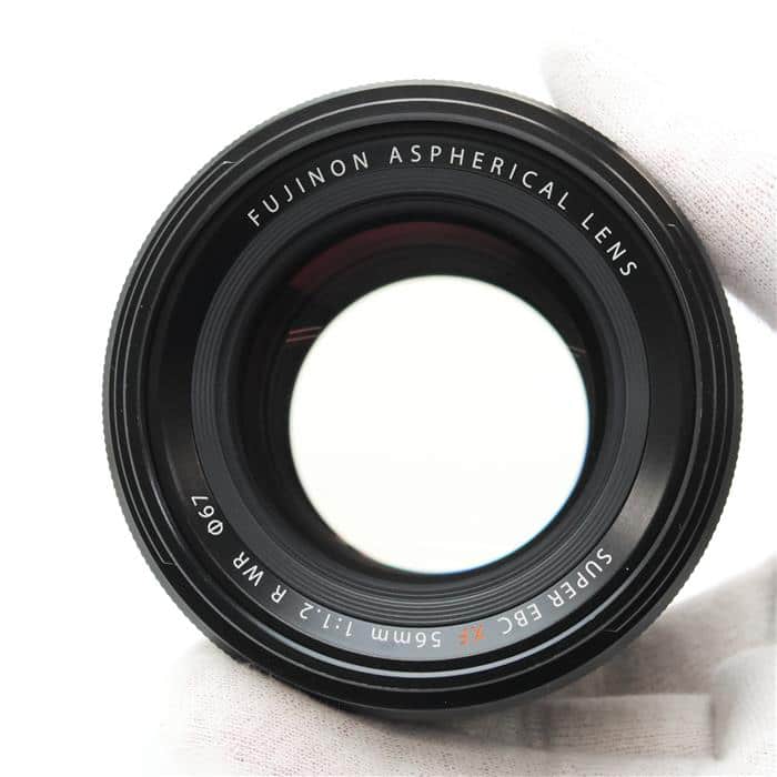 フジノン XF56mm F1.2 R WR