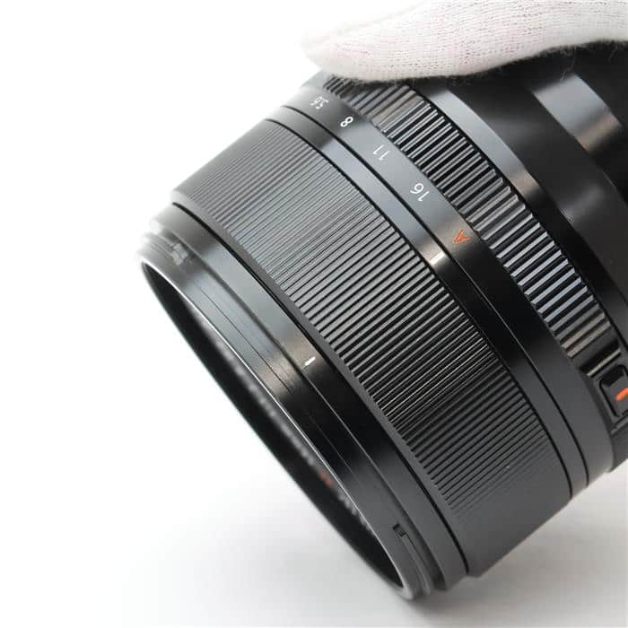 フジノン XF56mm F1.2 R WR