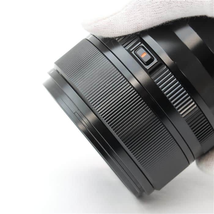 フジノン XF56mm F1.2 R WR