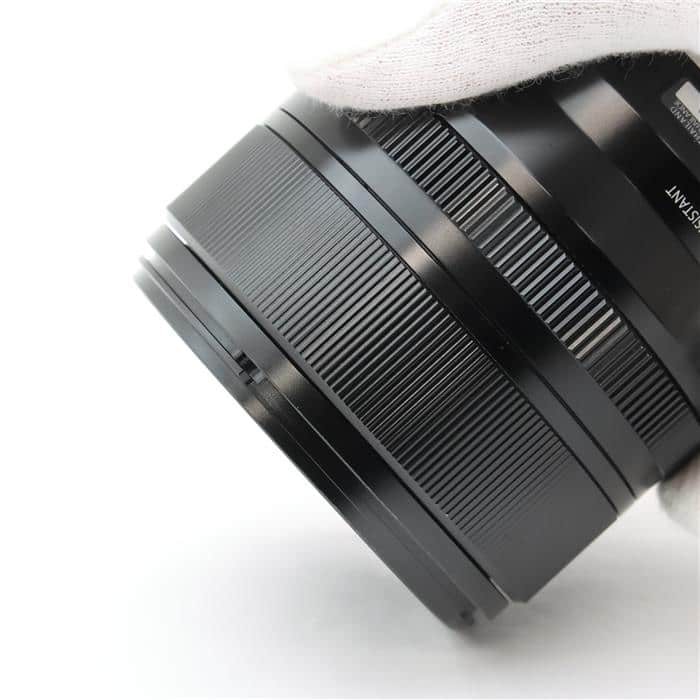 フジノン XF56mm F1.2 R WR