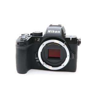 Nikon (ニコン) Z50II ボディ メイン