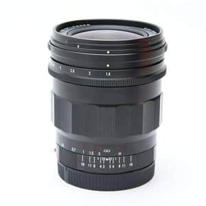 新品)Voigtlander (フォクトレンダー) NOKTON 21mm F1.4