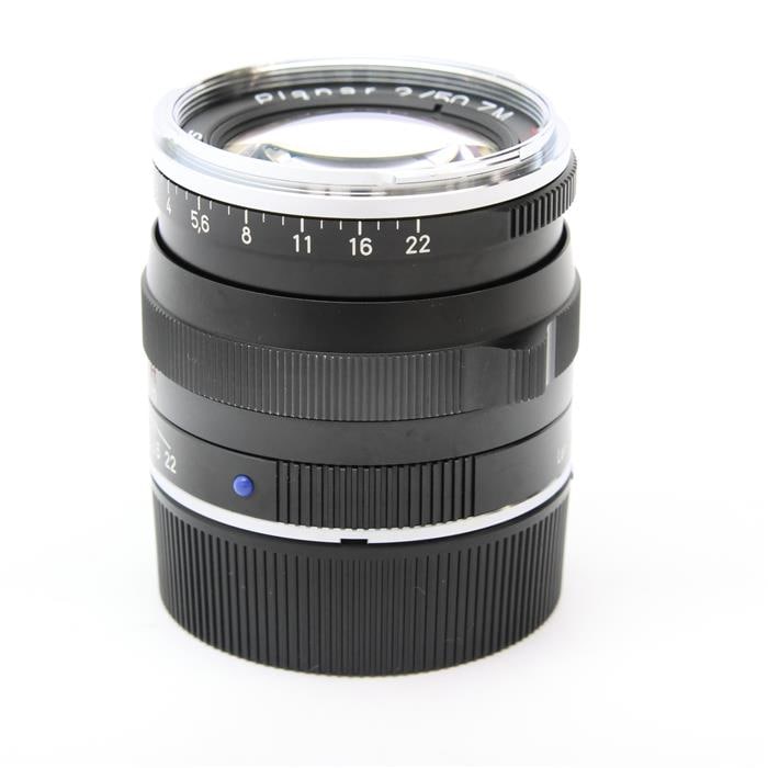 <ラッキーさん専用>Carl Zeiss Planar T* 50mm F2ZM 新品)Carl Zeiss (カールツァイス) Planar T* 50mm F2 ZM