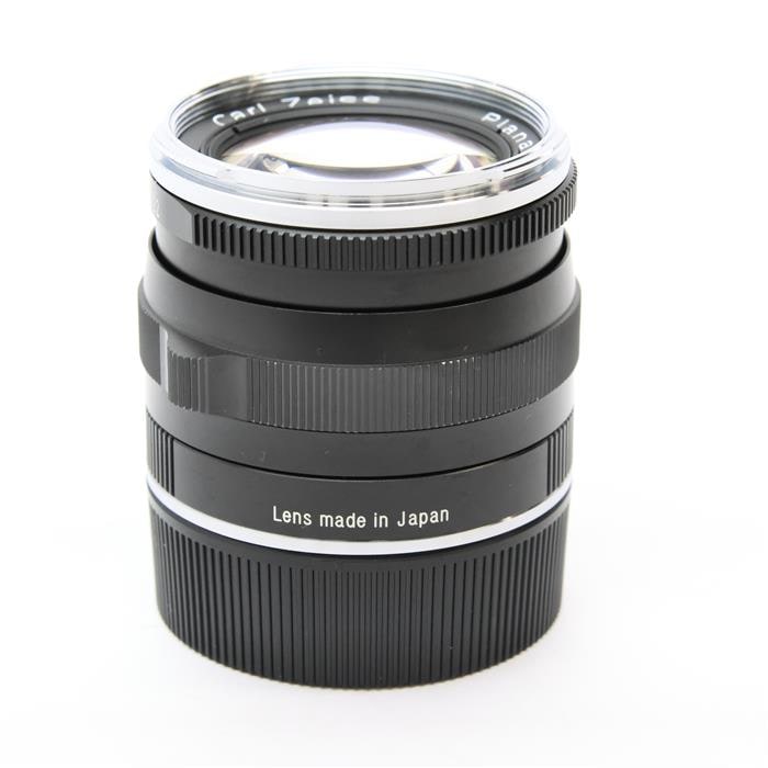 中古)Carl Zeiss (カールツァイス) Planar T* 50mm F2 ZM