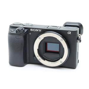 SONYα6400ジャンク品 訳あり】SONY α6400【ジャンク品】
