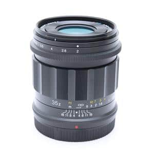 新品)Voigtlander (フォクトレンダー) APO-LANTHAR 35mm F2 Aspherical