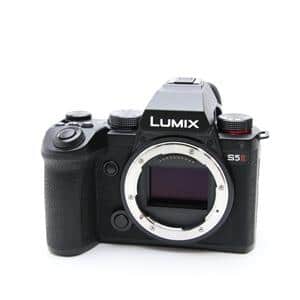 LUMIXs5ii」の商品検索結果 | デジタルカメラ、ミラーレスカメラ、交換