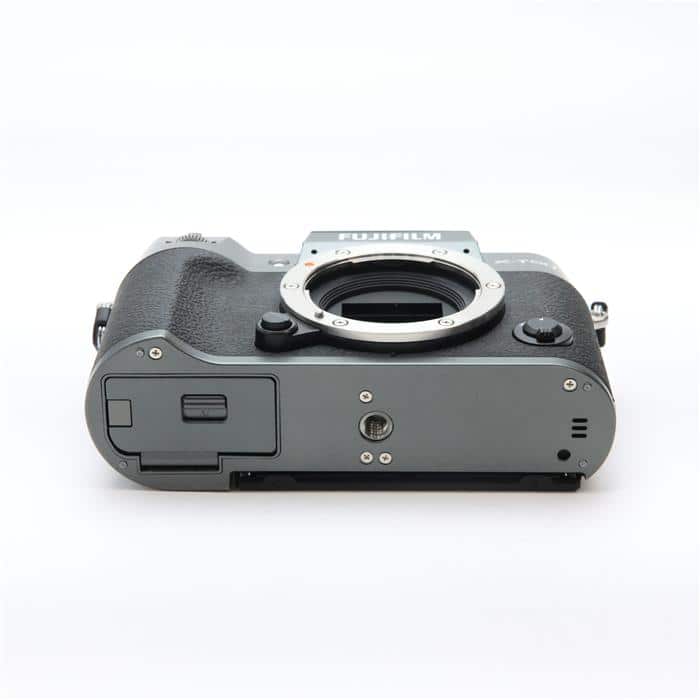 中古)FUJIFILM (フジフイルム) X-T50 ボディ チャコールシルバー（商品