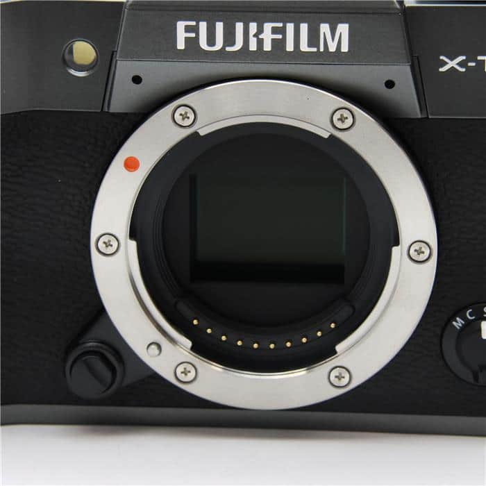 【美品】限定カラー FUJIFILM X-T50 ボディ チャコールシルバー X-T50』チャコールシルバーがフジフイルムモール限定で発売開始