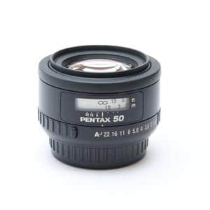 PENTAX (ペンタックス) FA50mm F1.4 メイン