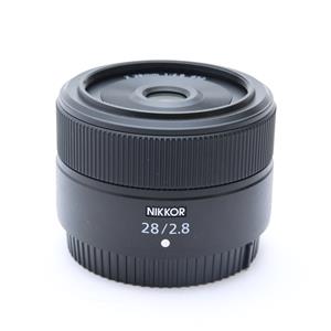 Nikon (ニコン) NIKKOR Z 28mm F2.8 メイン