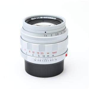 新品)Leica (ライカ) ズミルックス M50mm F1.4 11714（商品ID