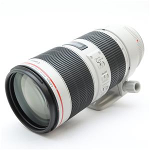 Canon EF70-200mm F2.8L IS III USM」の商品検索結果 | デジタルカメラ