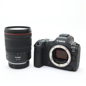 Canon (キヤノン) EOS R5 Mark II RF24-105mm F4Lレンズキット メイン