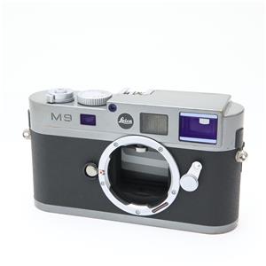 leica m9 スチールグレー」の商品検索結果 | デジタルカメラ、ミラー