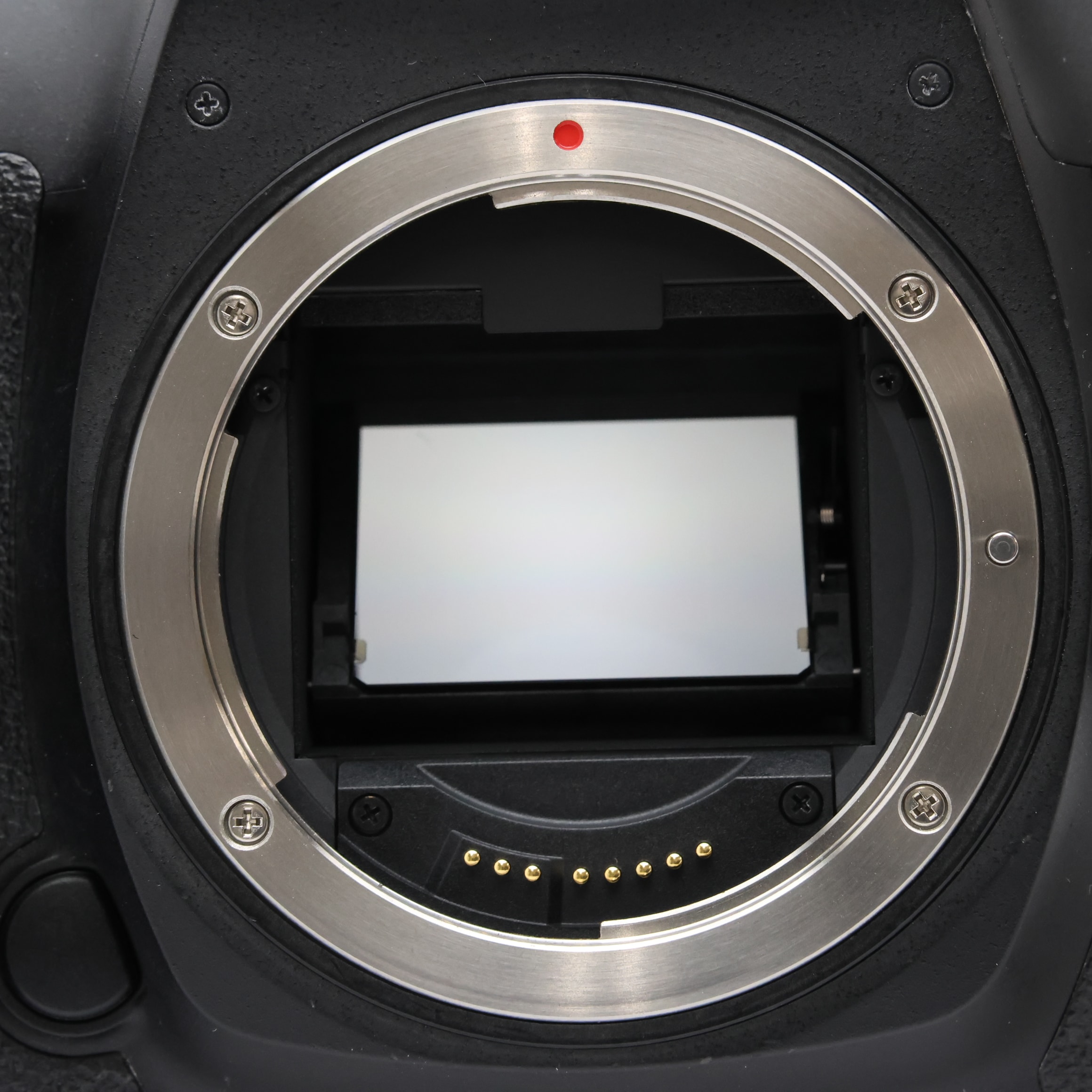 中古)Canon (キヤノン) EOS 5D Mark IV ボディ（商品ID：3717030108756 