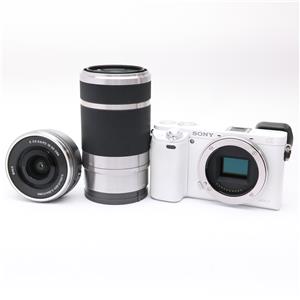 α6000 ilce-6000」「SONY」「中古商品」の商品検索結果 | デジタル