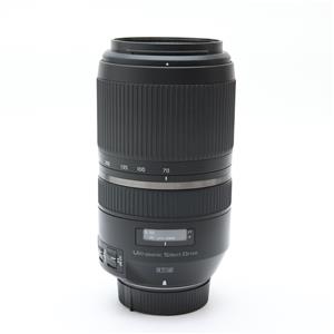 TAMRON (タムロン) SP 70-300mm F4-5.6 Di VC USD(ニコン用)」の商品