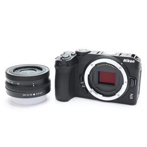Nikon (ニコン) Z30 16-50 VR レンズキット メイン