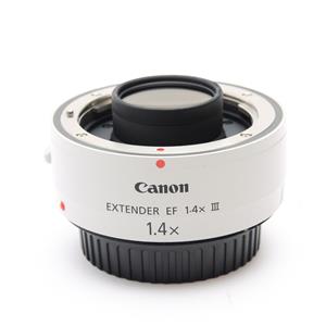 Canon (キヤノン) エクステンダー EF1.4X III」の商品検索結果