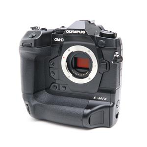 olympus om-d e-m1x」の商品検索結果 | デジタルカメラ、ミラーレス