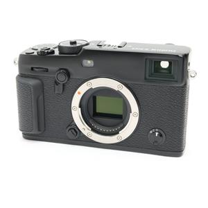 FUJIFILM (フジフイルム) X-Pro3 ブラック メイン