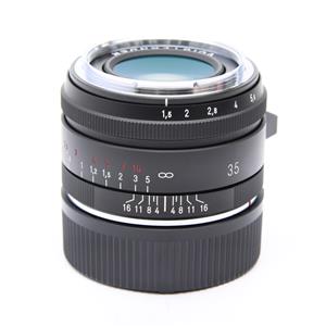 新品)Voigtlander (フォクトレンダー) NOKTON Vintage Line 35mm F1.5