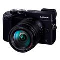 Panasonic (パナソニック) LUMIX GX8 高倍率ズームレンズキット DMC-GX8H ブラック