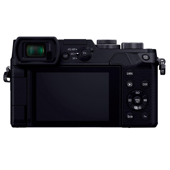 1ページ目 | Panasonic (パナソニック) LUMIX DMC-GX8H 高倍率