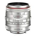 PENTAX (ペンタックス) HD DA20-40mm F2.8-4ED Limited DC WR シルバー