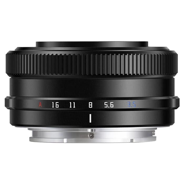 新品)銘匠光学 (めいしょうこうがく) TTArtisan AF 14mm F3.5（ソニーE