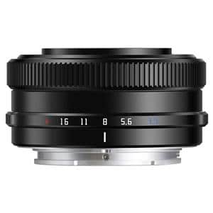 銘匠光学 (めいしょうこうがく) TTArtisan AF 14mm F3.5（ソニーE/APS-C用） メイン
