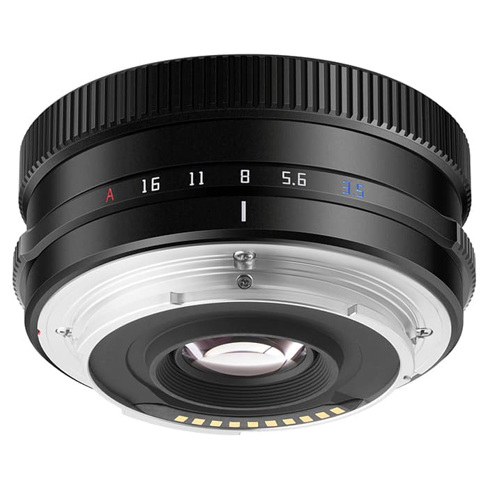 新品)銘匠光学 (めいしょうこうがく) TTArtisan AF 14mm F3.5（ソニーE