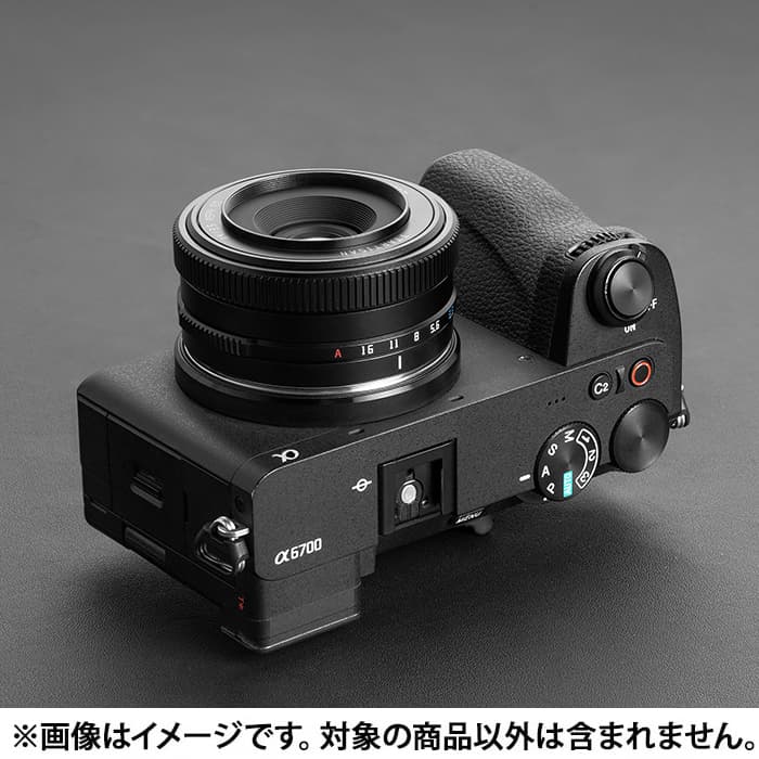 新品)銘匠光学 (めいしょうこうがく) TTArtisan AF 14mm F3.5（ソニーE