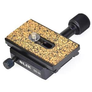 SLIK (スリック) アルカスイス互換 クイックシュー DS-30 メイン