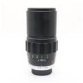 MINOLTA (ミノルタ) MC 200mm F3.5 ※ピントリング金属削り出し