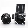 HASSELBLAD (ハッセルブラッド) 503CX +CF80mm F2.8 +A12