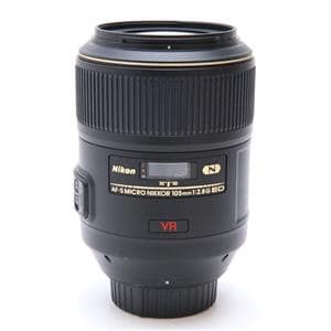 AF-S VR Micro-Nikkor 105mm f/2.8G IF-ED」の商品検索結果 | デジタル