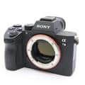 SONY (ソニー) α7III ボディ ILCE-7M3