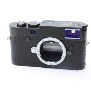 Leica (ライカ) M10-P ブラッククローム メイン
