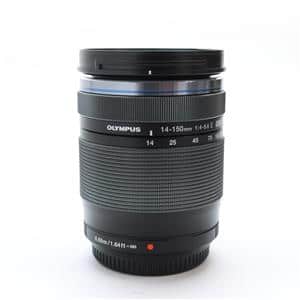Amazon.com : OLYMPUS M.Zuiko Digital ED 14-150mm F4.0-5.6 II