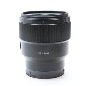 新品)SONY (ソニー) FE 85mm F1.8 SEL85F18（商品ID