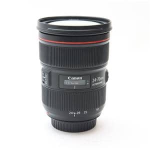 Canon (キヤノン) EF24-70mm F2.8L II USM メイン