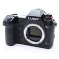 LUMIX DC-S1 ボディ ブラック