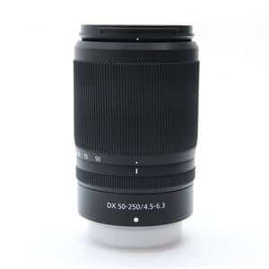 Nikon (ニコン) NIKKOR Z DX 50-250mm F4.5-6.3 VR メイン