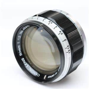 1950s Canon レンジファインダーレンズセット美品 1000076974457-11.jpg